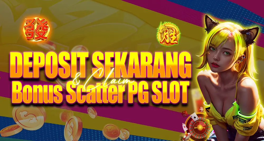 MAHAKAMSLOT Mobile