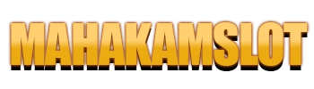 Logo MAHAKAMSLOT